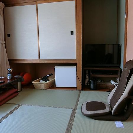 Hotel New Mondo Yuzawa  Eksteriør bilde