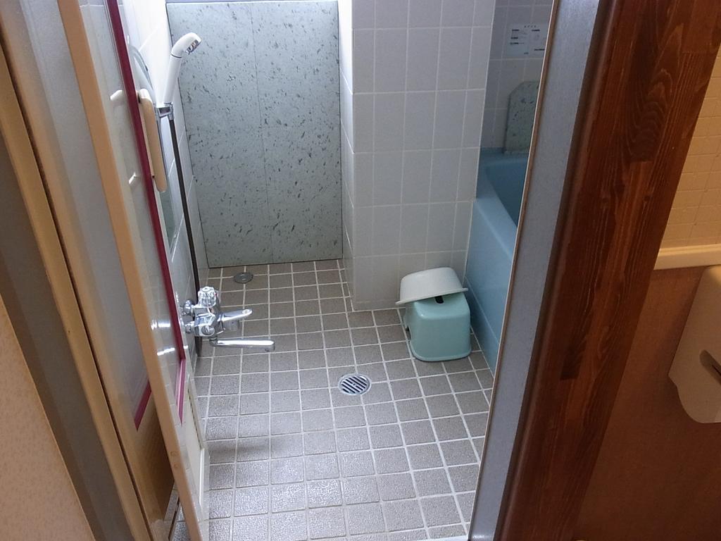 Hotel New Mondo Yuzawa  Rom bilde